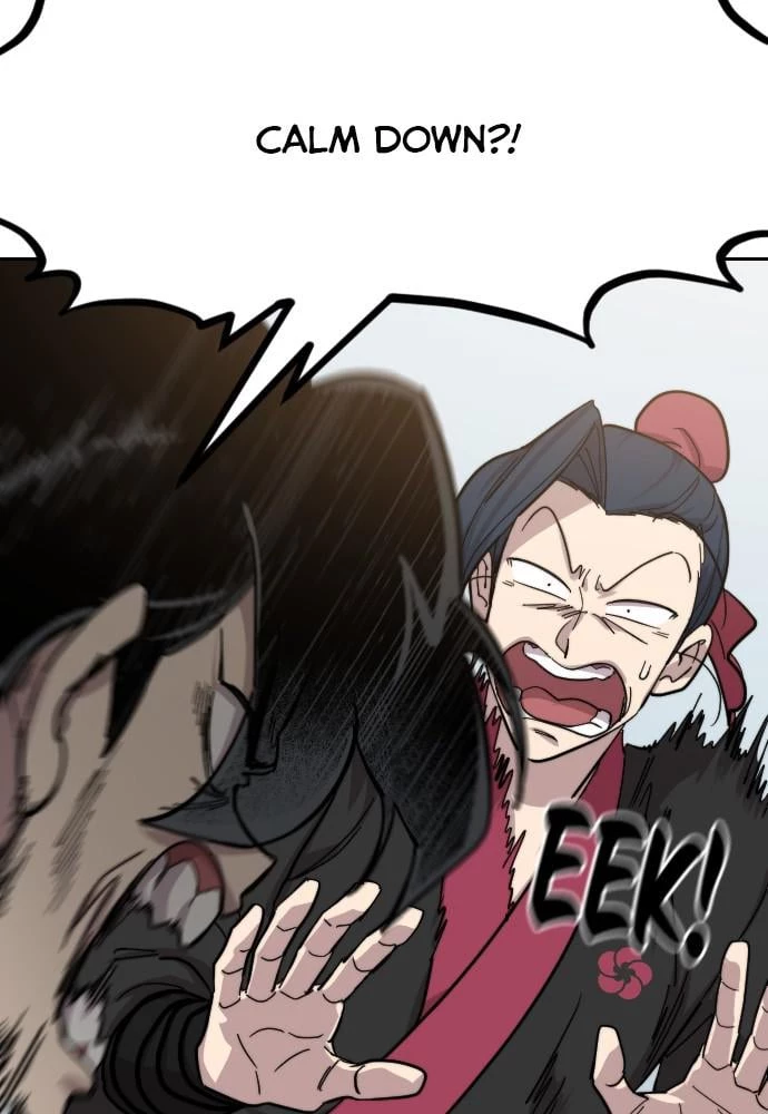 Return of the Blossoming Blade Chapter 60 - 127