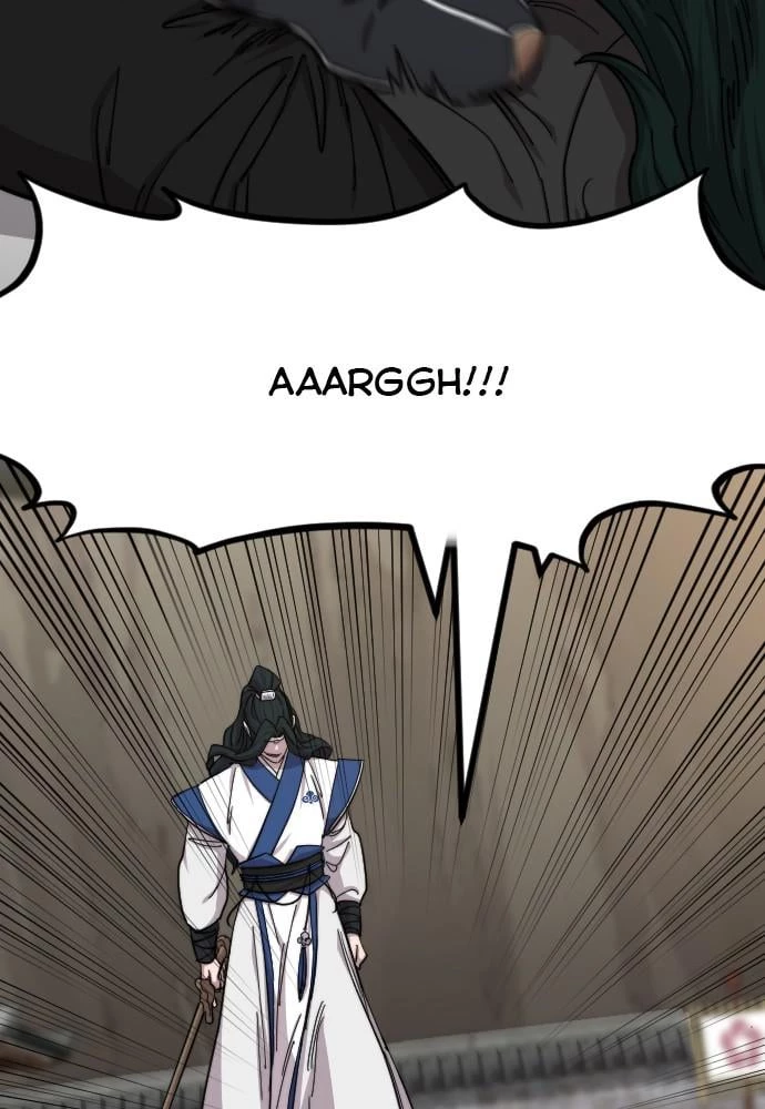Return of the Blossoming Blade Chapter 59 - 81
