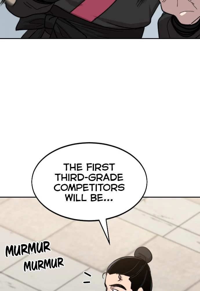Return of the Blossoming Blade Chapter 60 - 128
