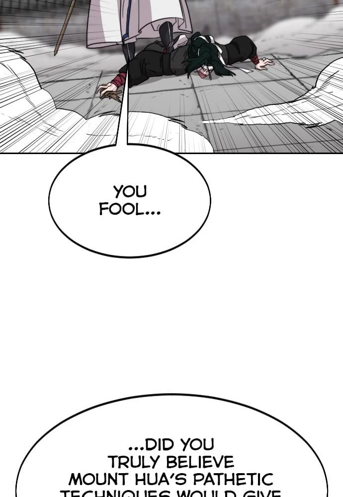 Return of the Blossoming Blade Chapter 59 - 82