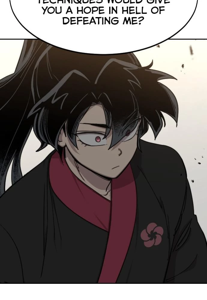 Return of the Blossoming Blade Chapter 59 - 83