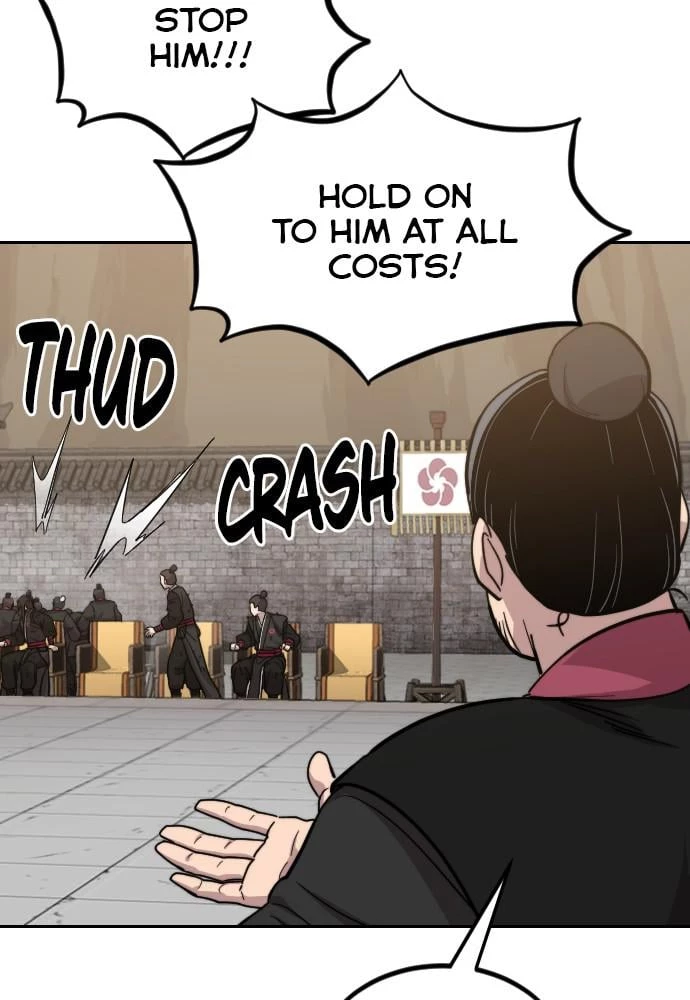 Return of the Blossoming Blade Chapter 60 - 130