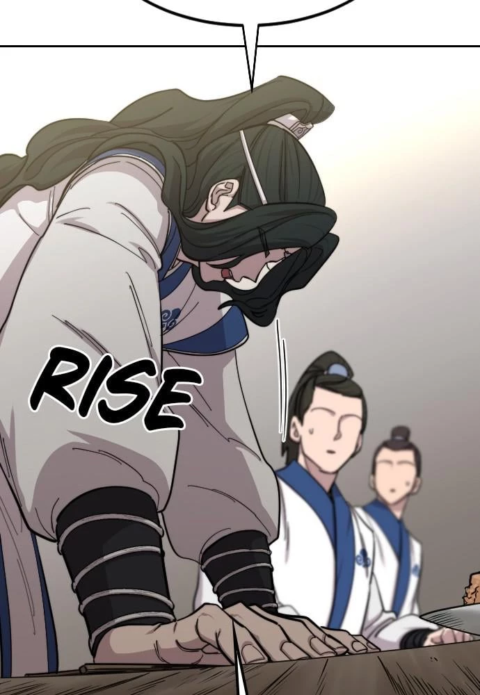 Return of the Blossoming Blade Chapter 56 - 25