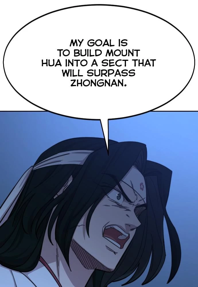 Return of the Blossoming Blade Chapter 57 - 45