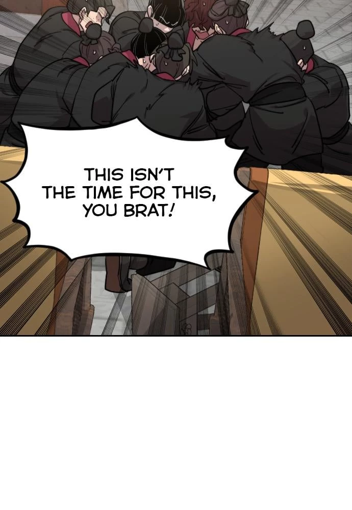 Return of the Blossoming Blade Chapter 60 - 132