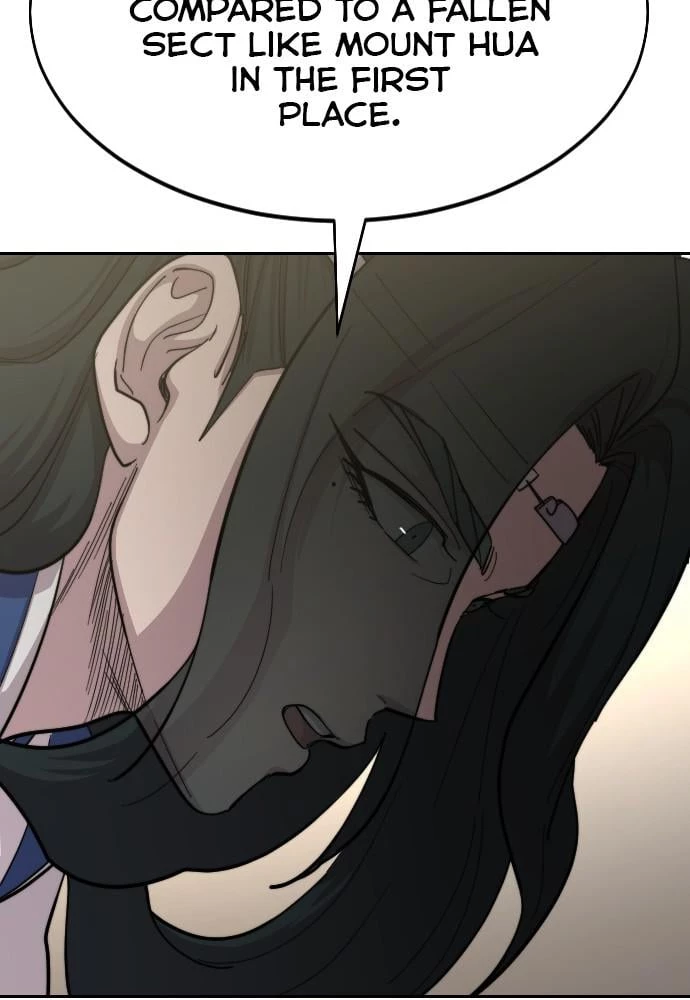 Return of the Blossoming Blade Chapter 56 - 27