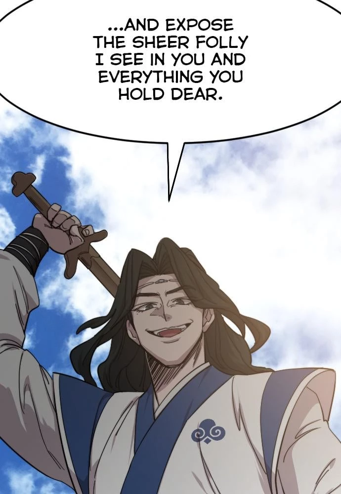 Return of the Blossoming Blade Chapter 59 - 86