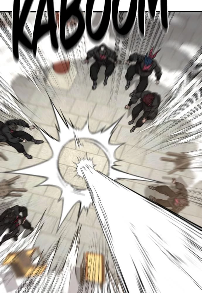 Return of the Blossoming Blade Chapter 60 - 134
