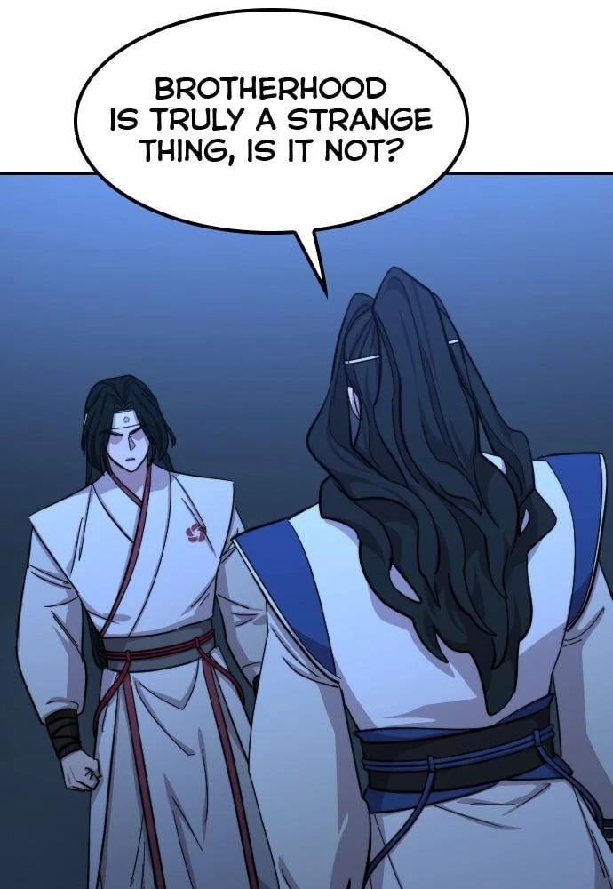 Return of the Blossoming Blade Chapter 57 - 49