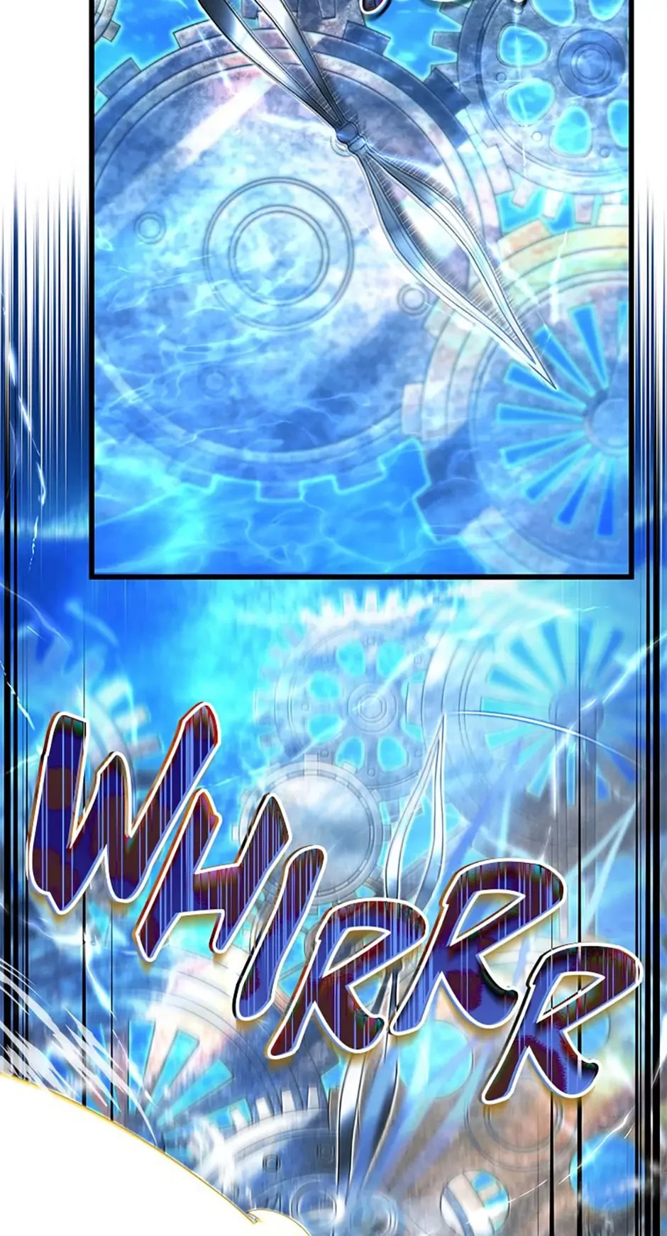 The Swordmaster's Son Chapter 50 - 3
