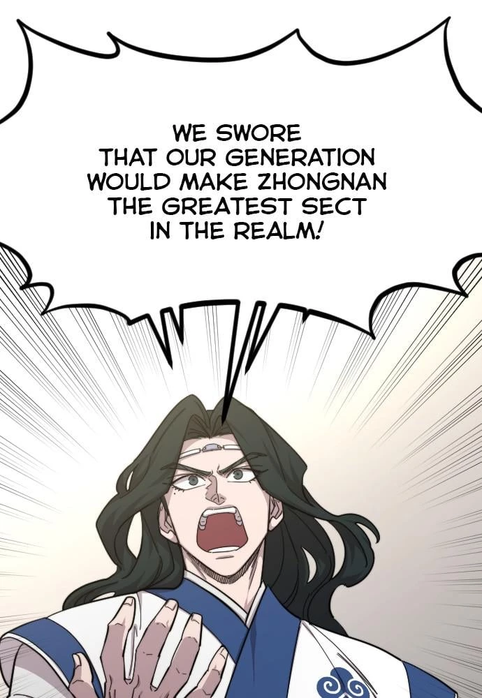 Return of the Blossoming Blade Chapter 56 - 32
