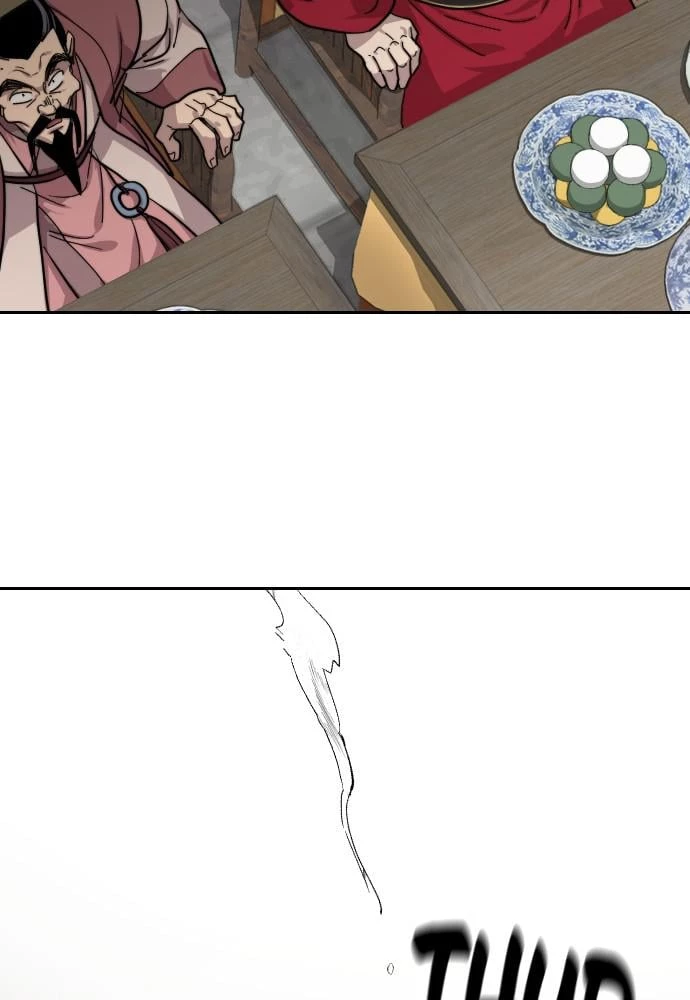 Return of the Blossoming Blade Chapter 60 - 137
