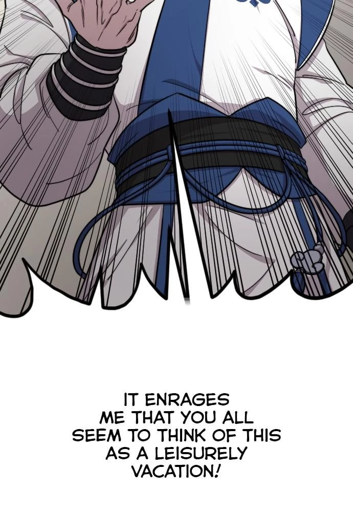 Return of the Blossoming Blade Chapter 56 - 33