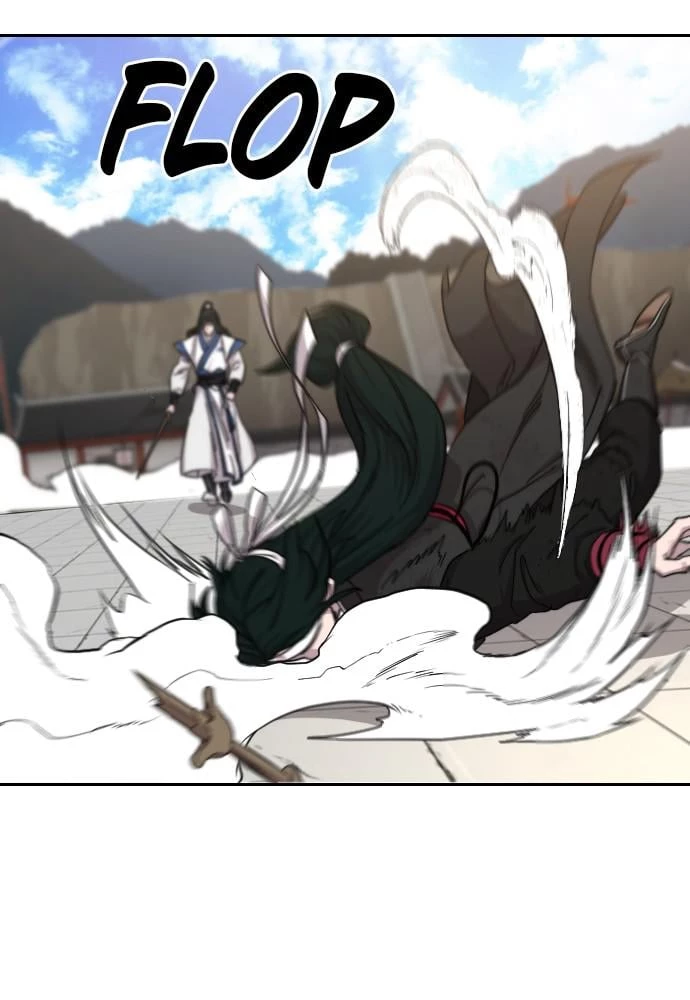 Return of the Blossoming Blade Chapter 59 - 93