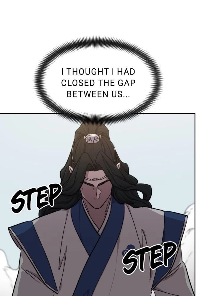 Return of the Blossoming Blade Chapter 59 - 94