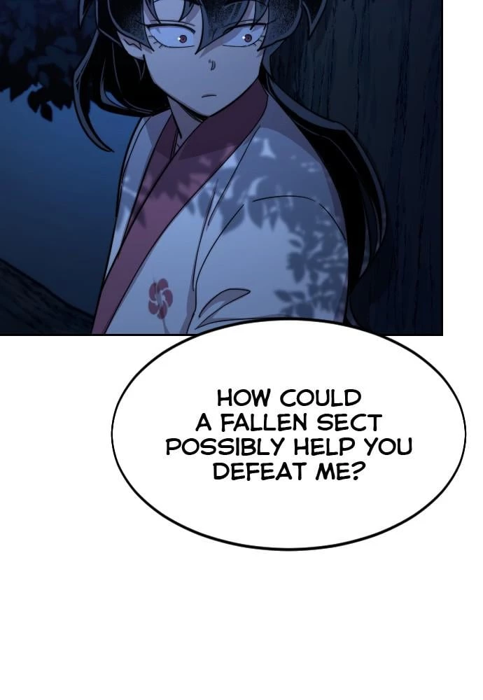 Return of the Blossoming Blade Chapter 57 - 54