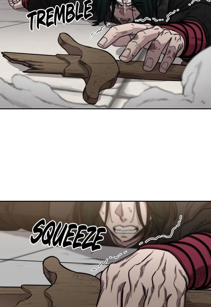 Return of the Blossoming Blade Chapter 59 - 96