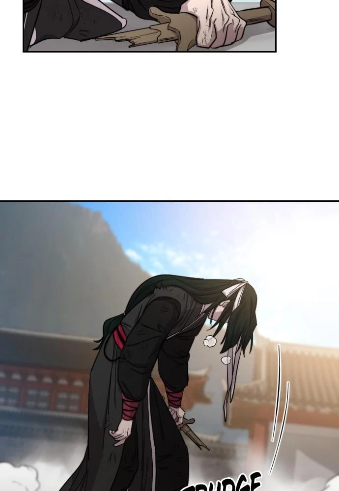 Return of the Blossoming Blade Chapter 59 - 98