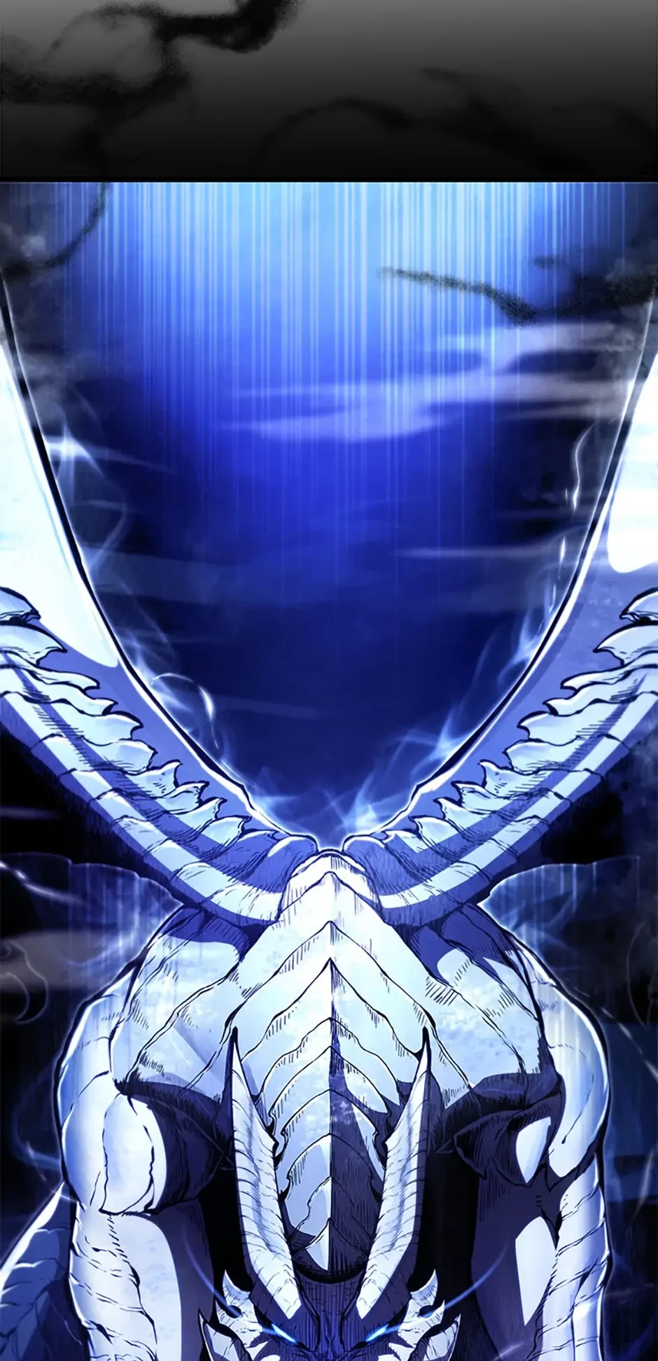 The Swordmaster's Son Chapter 49 - 3