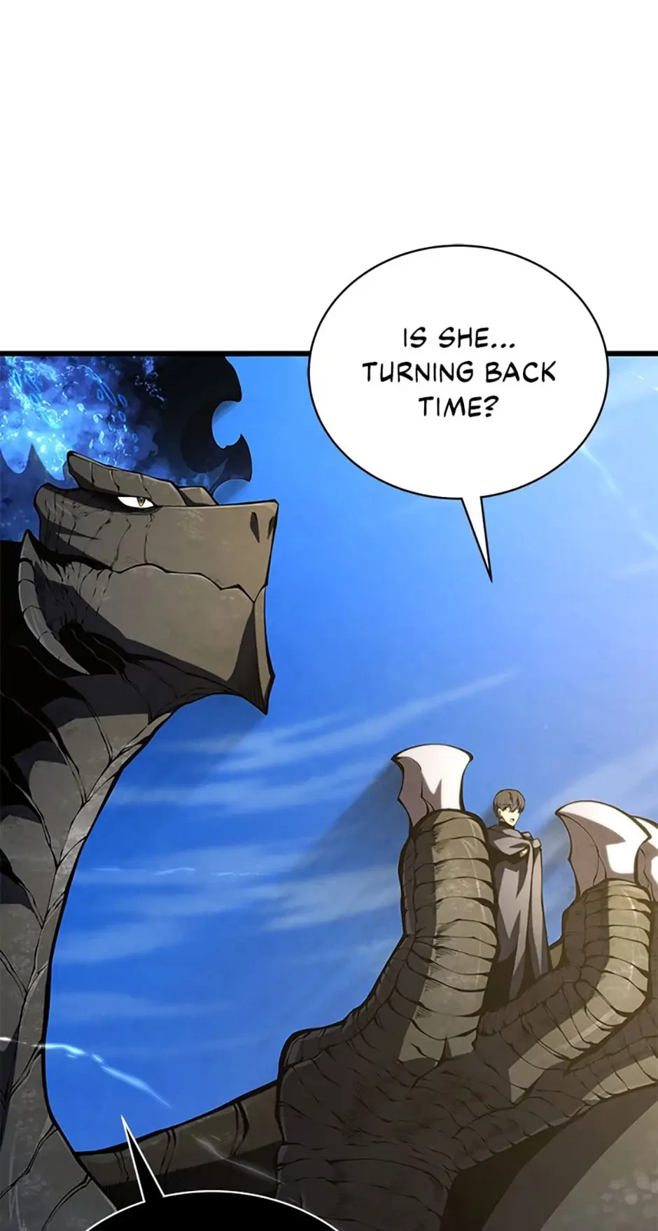 The Swordmaster's Son Chapter 50 - 8