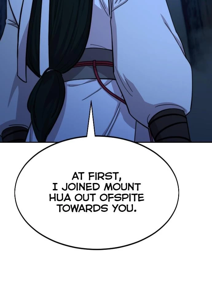 Return of the Blossoming Blade Chapter 57 - 60
