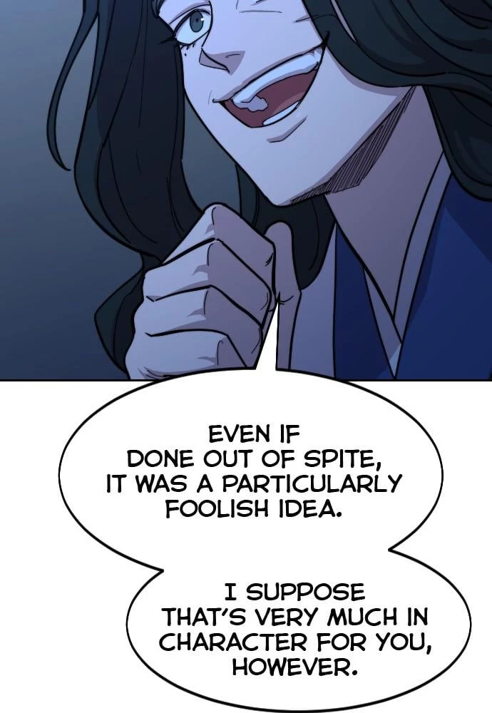 Return of the Blossoming Blade Chapter 57 - 62