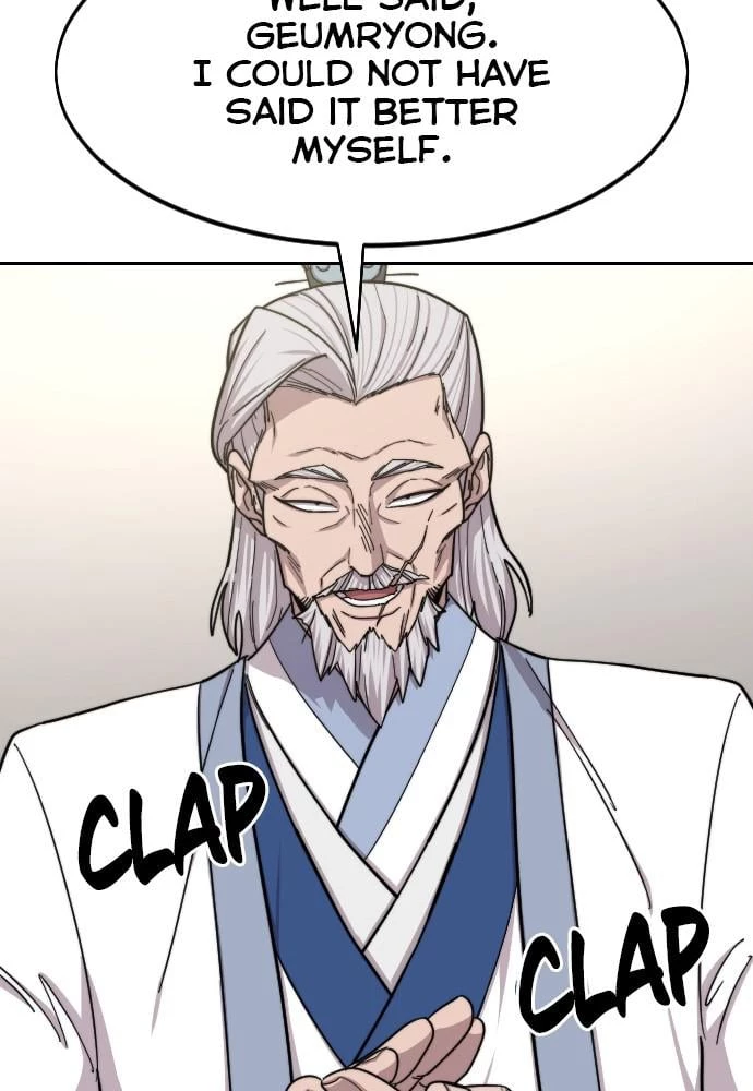 Return of the Blossoming Blade Chapter 56 - 44
