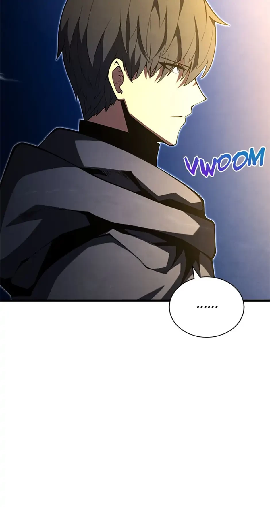 The Swordmaster's Son Chapter 50 - 10