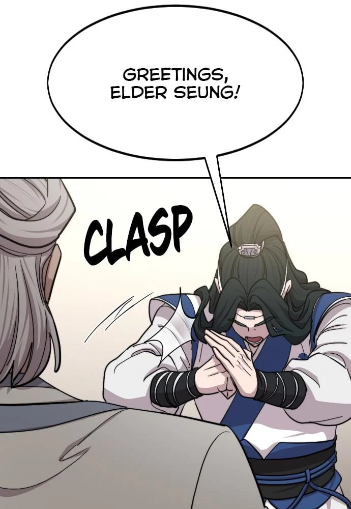 Return of the Blossoming Blade Chapter 56 - 46