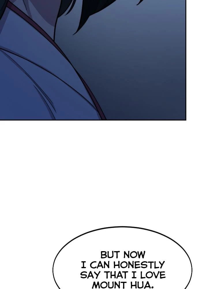 Return of the Blossoming Blade Chapter 57 - 65