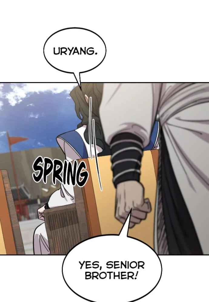 Return of the Blossoming Blade Chapter 60 - 152
