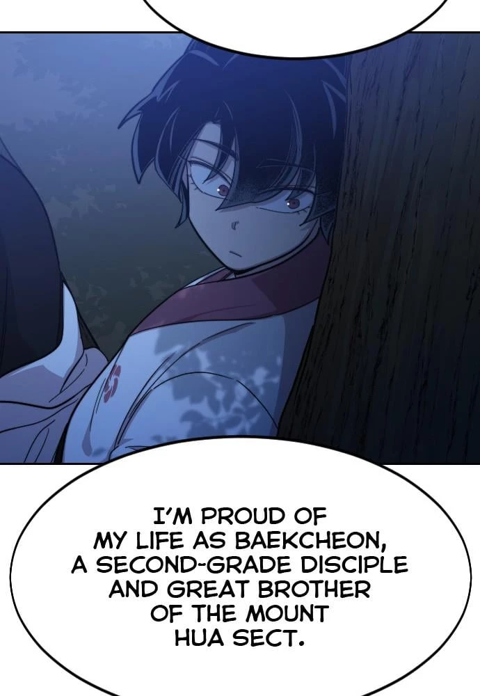 Return of the Blossoming Blade Chapter 57 - 66