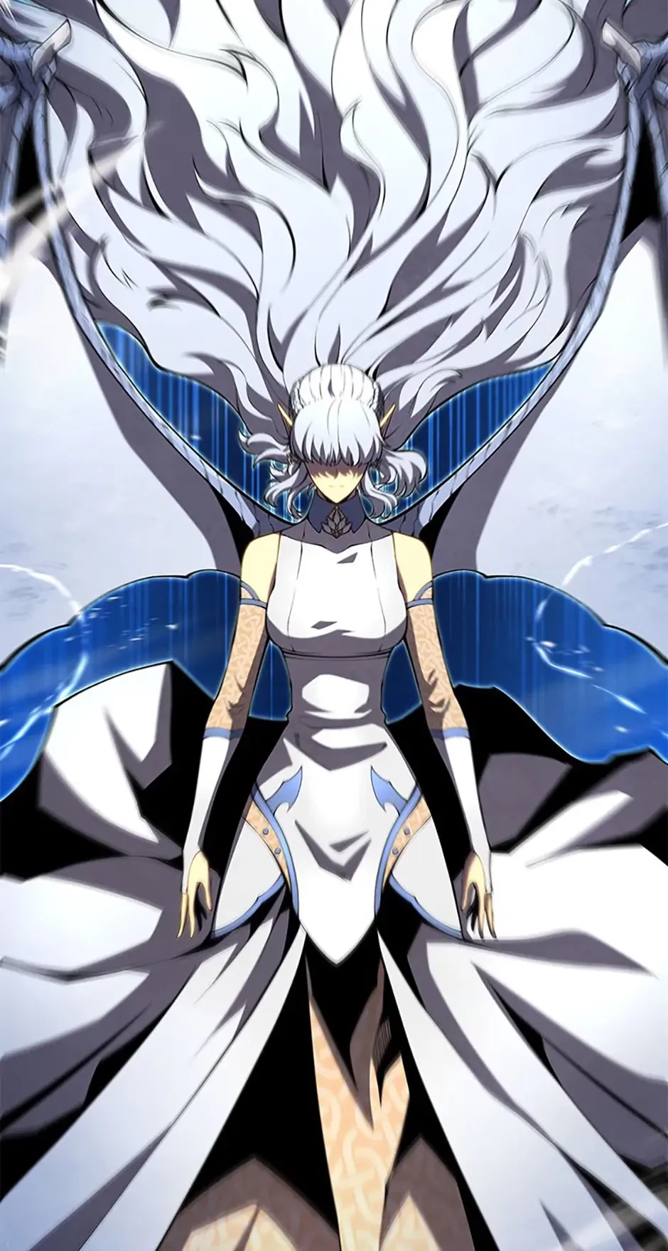 The Swordmaster's Son Chapter 50 - 12
