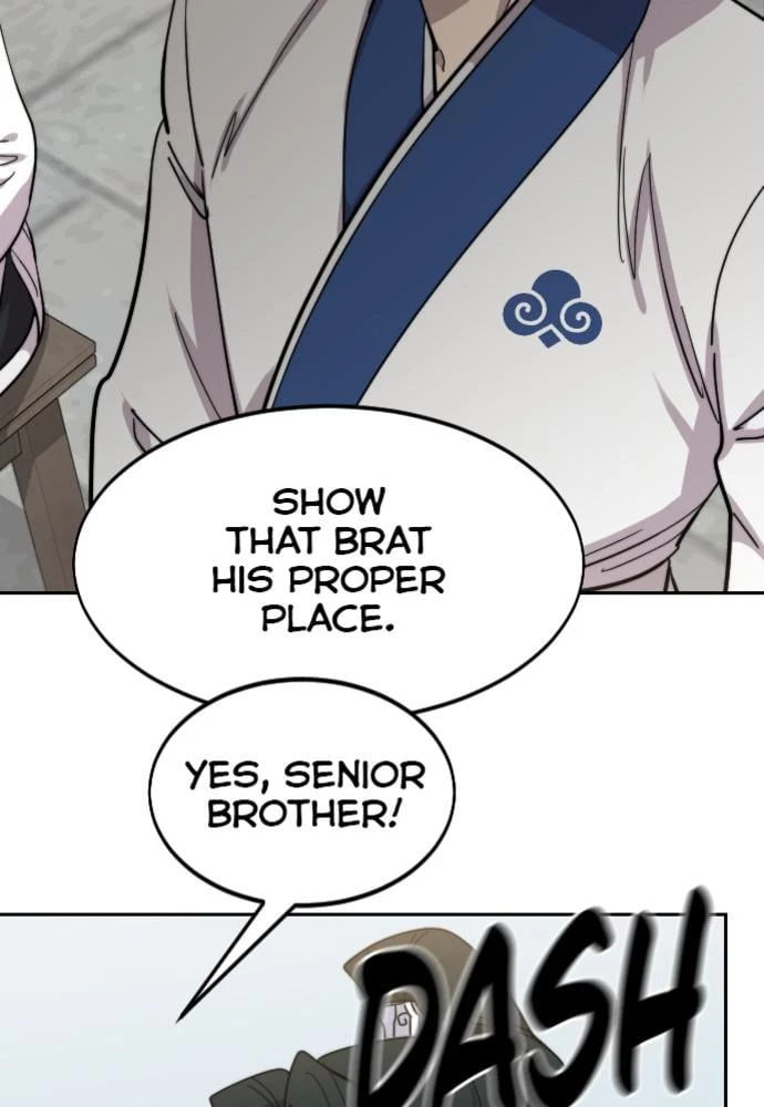 Return of the Blossoming Blade Chapter 60 - 154