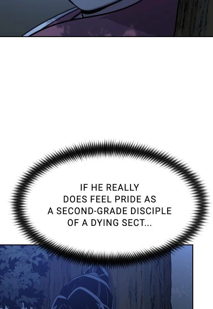 Return of the Blossoming Blade Chapter 57 - 70