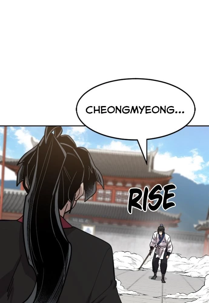 Return of the Blossoming Blade Chapter 60 - 157
