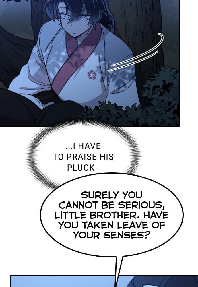 Return of the Blossoming Blade Chapter 57 - 71