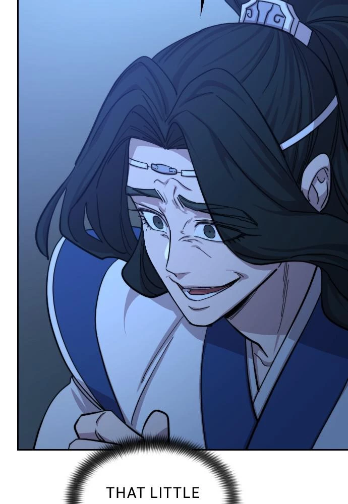 Return of the Blossoming Blade Chapter 57 - 72