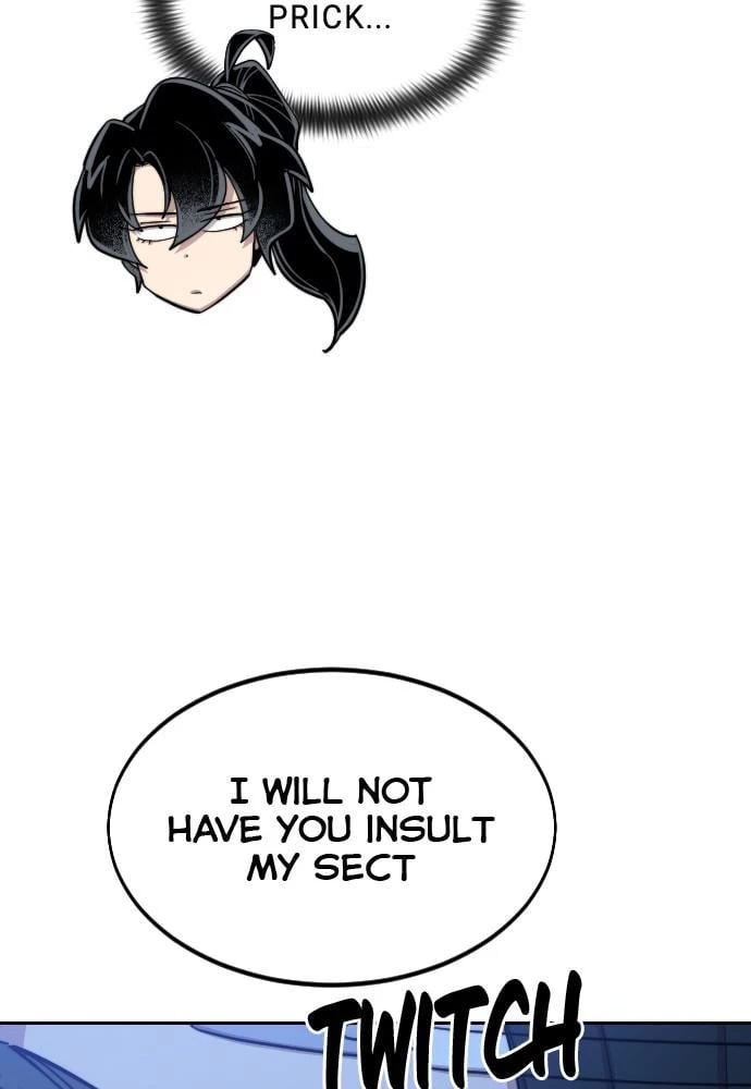Return of the Blossoming Blade Chapter 57 - 73