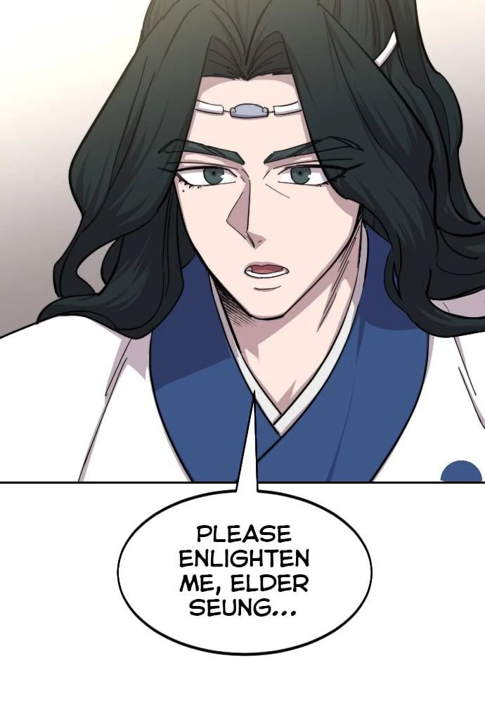 Return of the Blossoming Blade Chapter 56 - 55