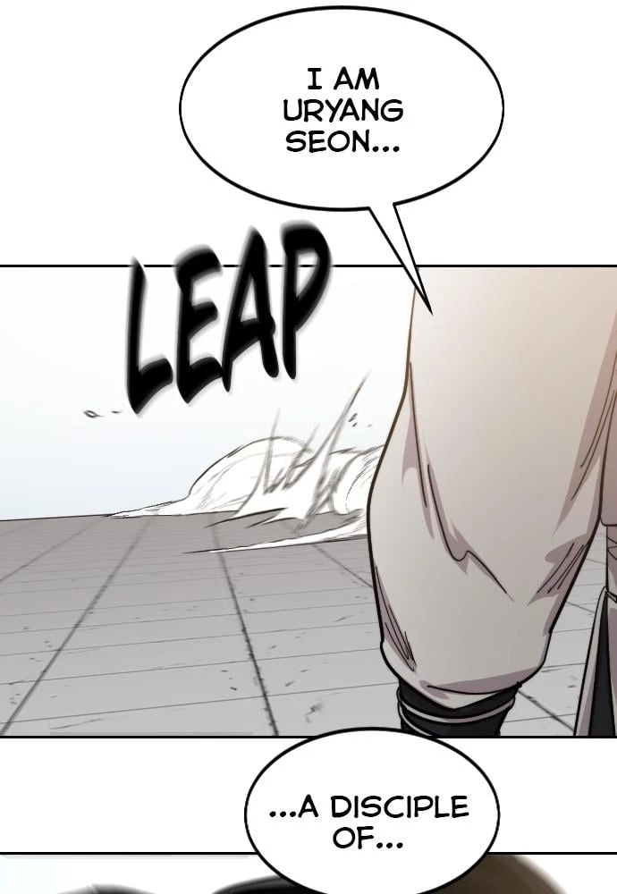 Return of the Blossoming Blade Chapter 60 - 160