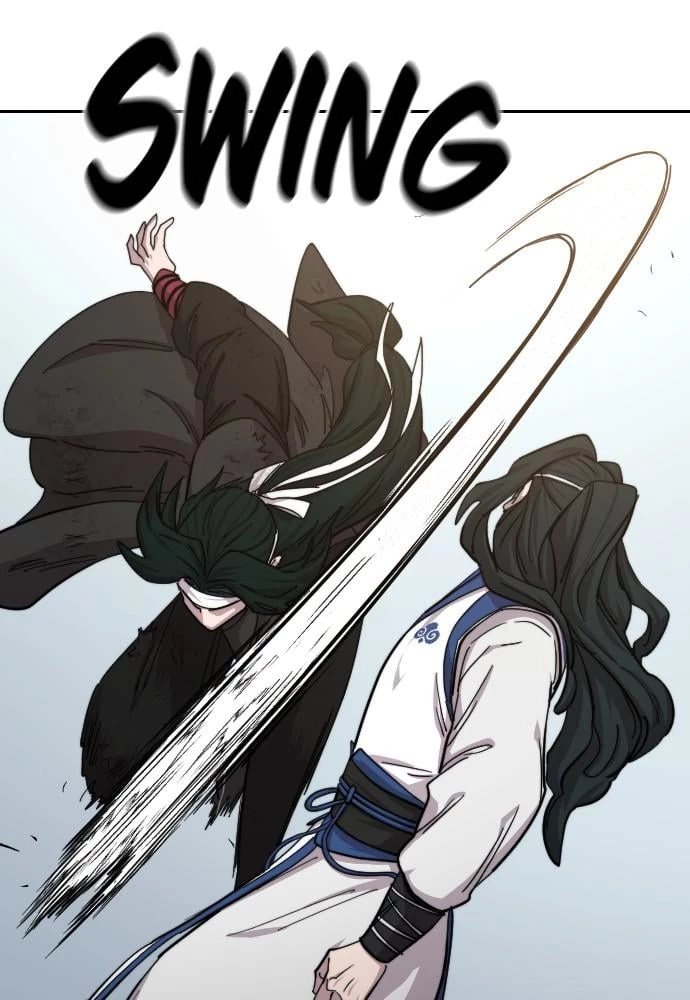 Return of the Blossoming Blade Chapter 59 - 116