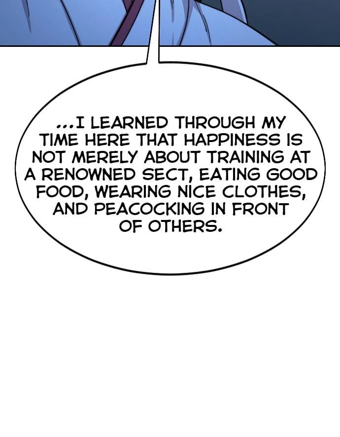 Return of the Blossoming Blade Chapter 57 - 77