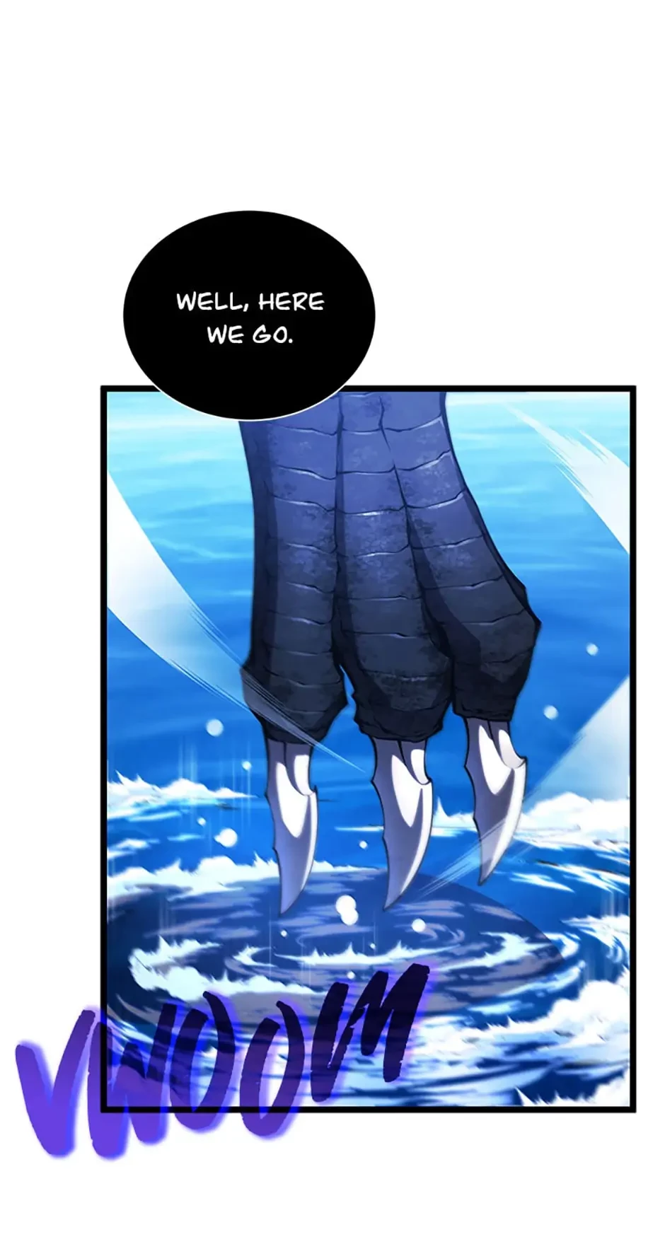 The Swordmaster's Son Chapter 48 - 8