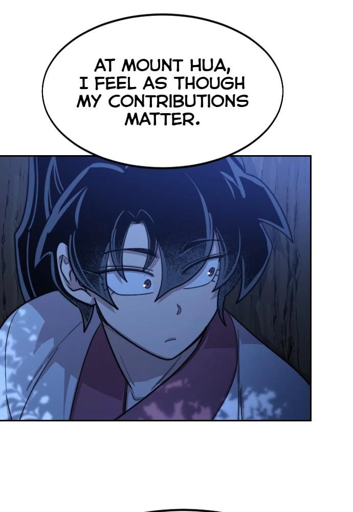 Return of the Blossoming Blade Chapter 57 - 78