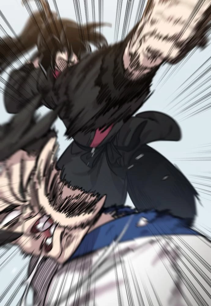 Return of the Blossoming Blade Chapter 60 - 165
