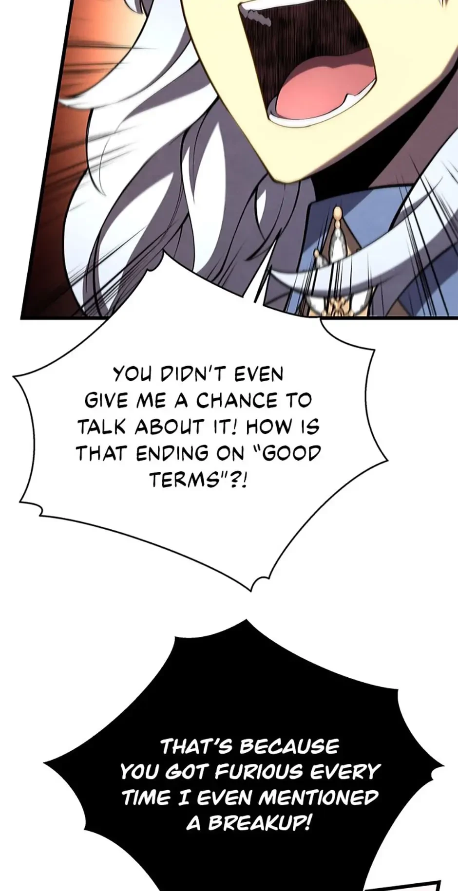 The Swordmaster's Son Chapter 50 - 18