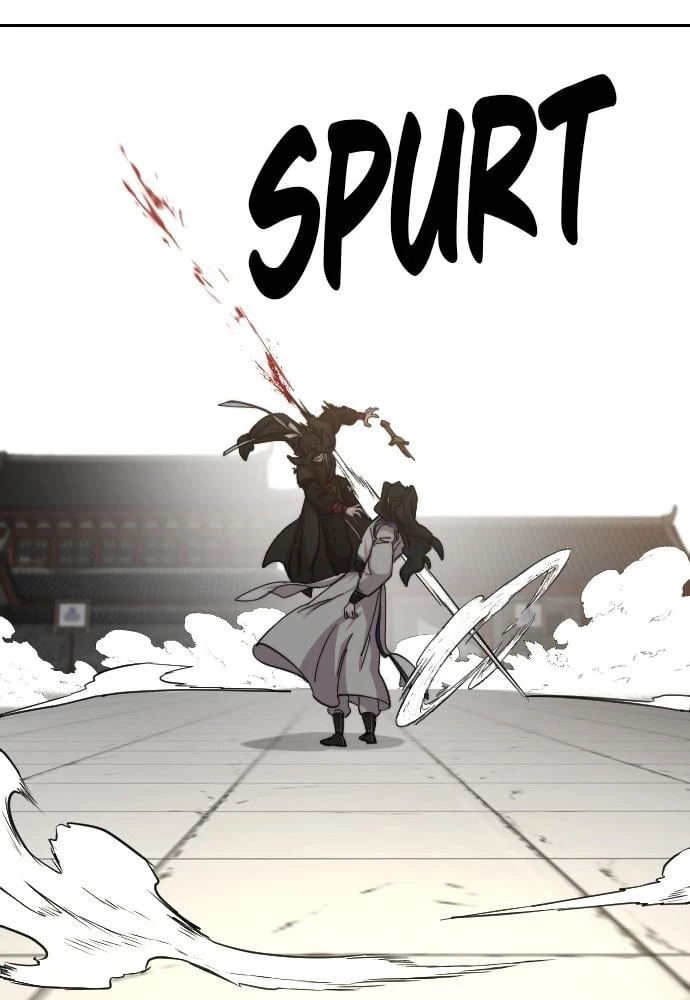 Return of the Blossoming Blade Chapter 59 - 119