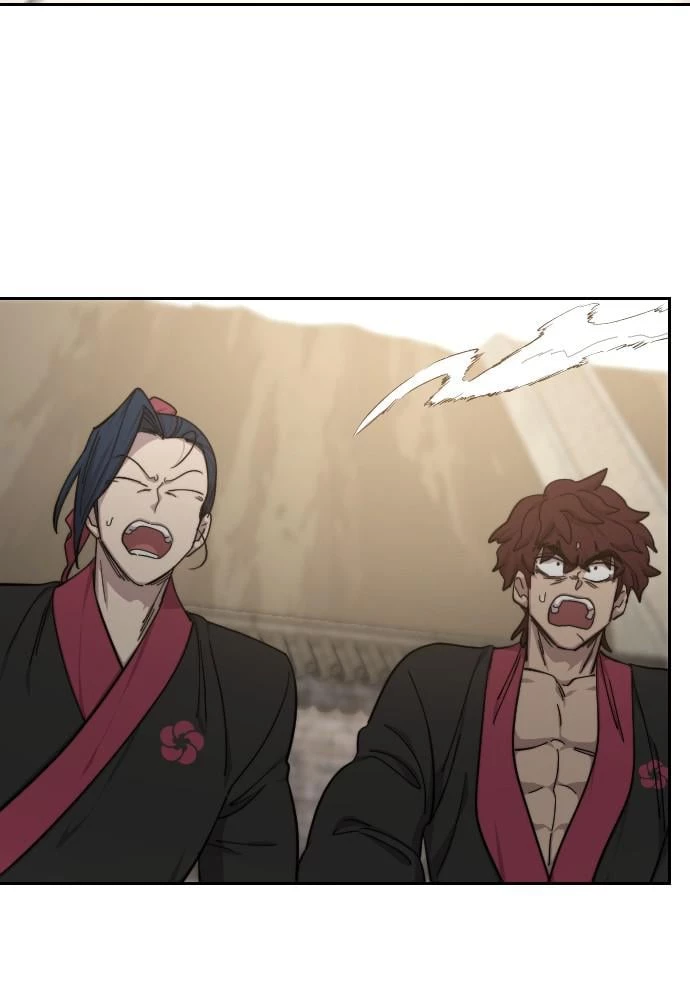 Return of the Blossoming Blade Chapter 59 - 120