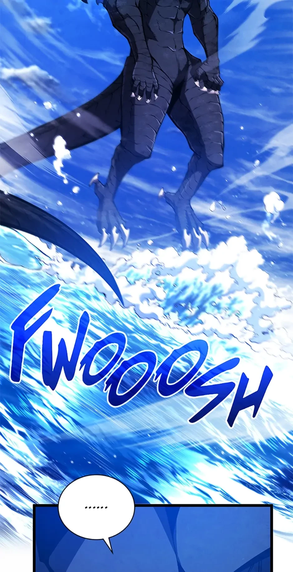 The Swordmaster's Son Chapter 48 - 10